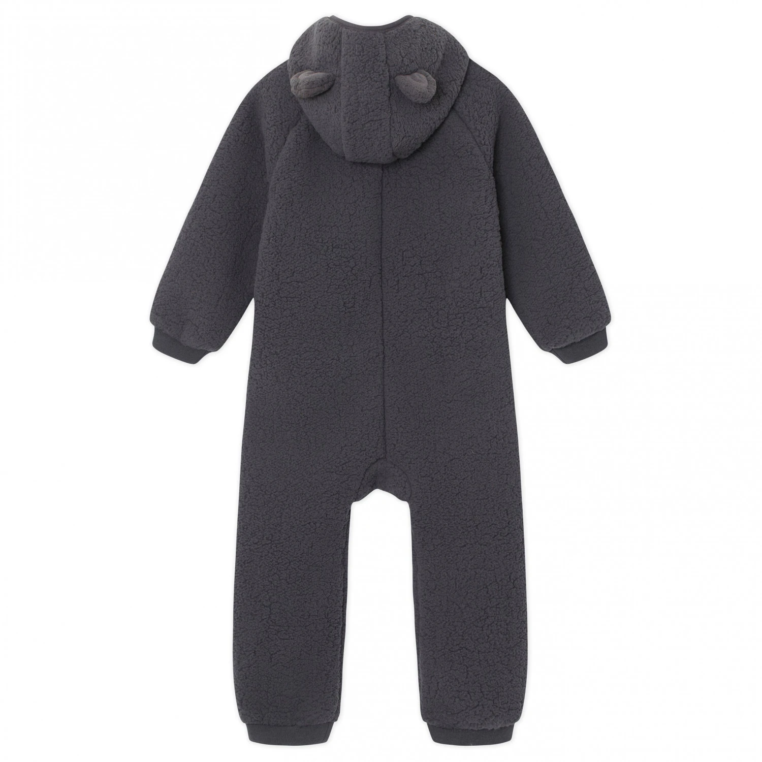 Affenzahn Kid's Amadeus Fleece Jumpsuit - Overall - Image 2