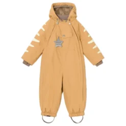 Affenzahn Kid's Asgerd Snowsuit - Overall