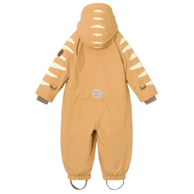 Affenzahn Kid's Asgerd Snowsuit - Overall - Image 2
