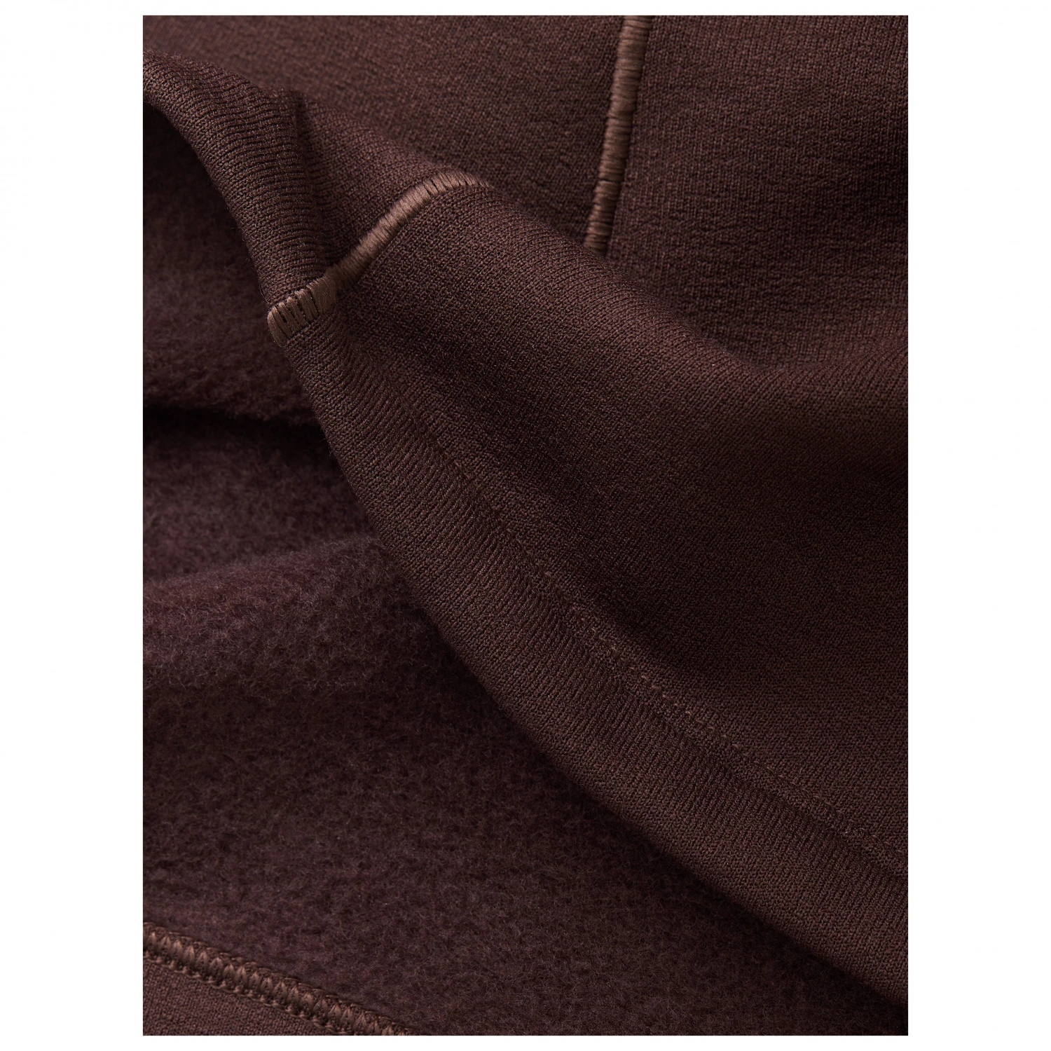 Arc'teryx Women's Rho Heavyweight Zip Neck - Fleecepullover - Image 6