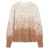 Armedangels Women's Aniaa Degradee - Wollpullover
