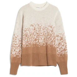 Armedangels Women's Aniaa Degradee - Wollpullover