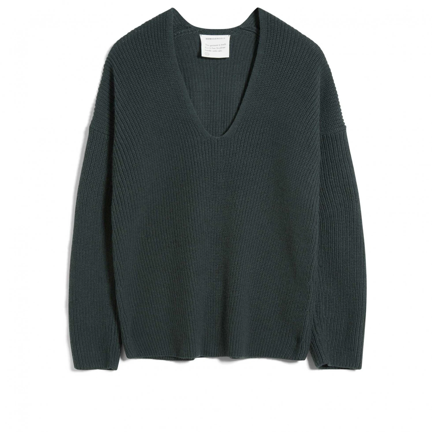 Armedangels Women's Aryanaa - Pullover - Image 6