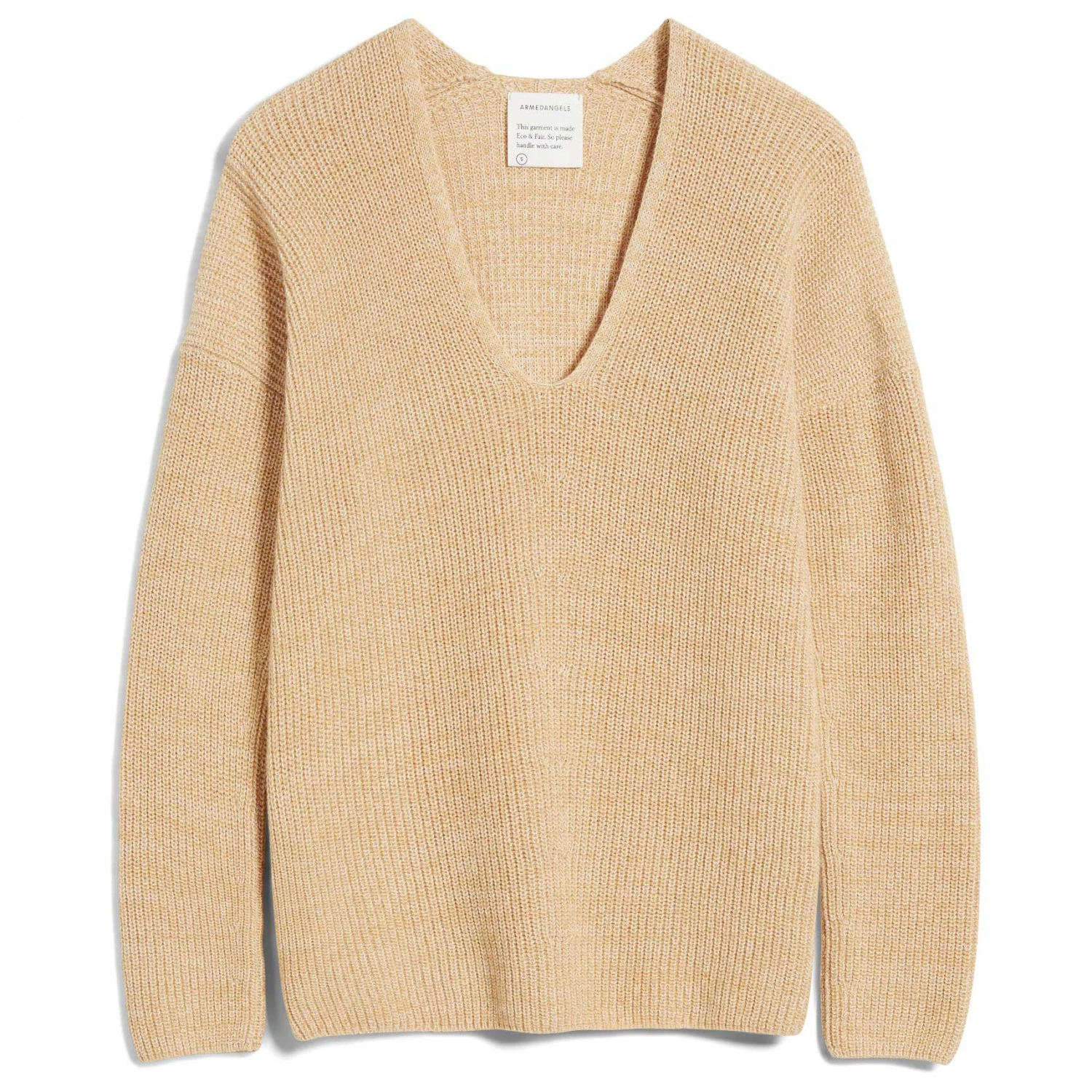 Armedangels Women's Aryanaa - Pullover - Image 7