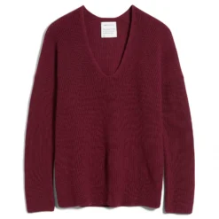 Armedangels Women's Aryanaa - Pullover