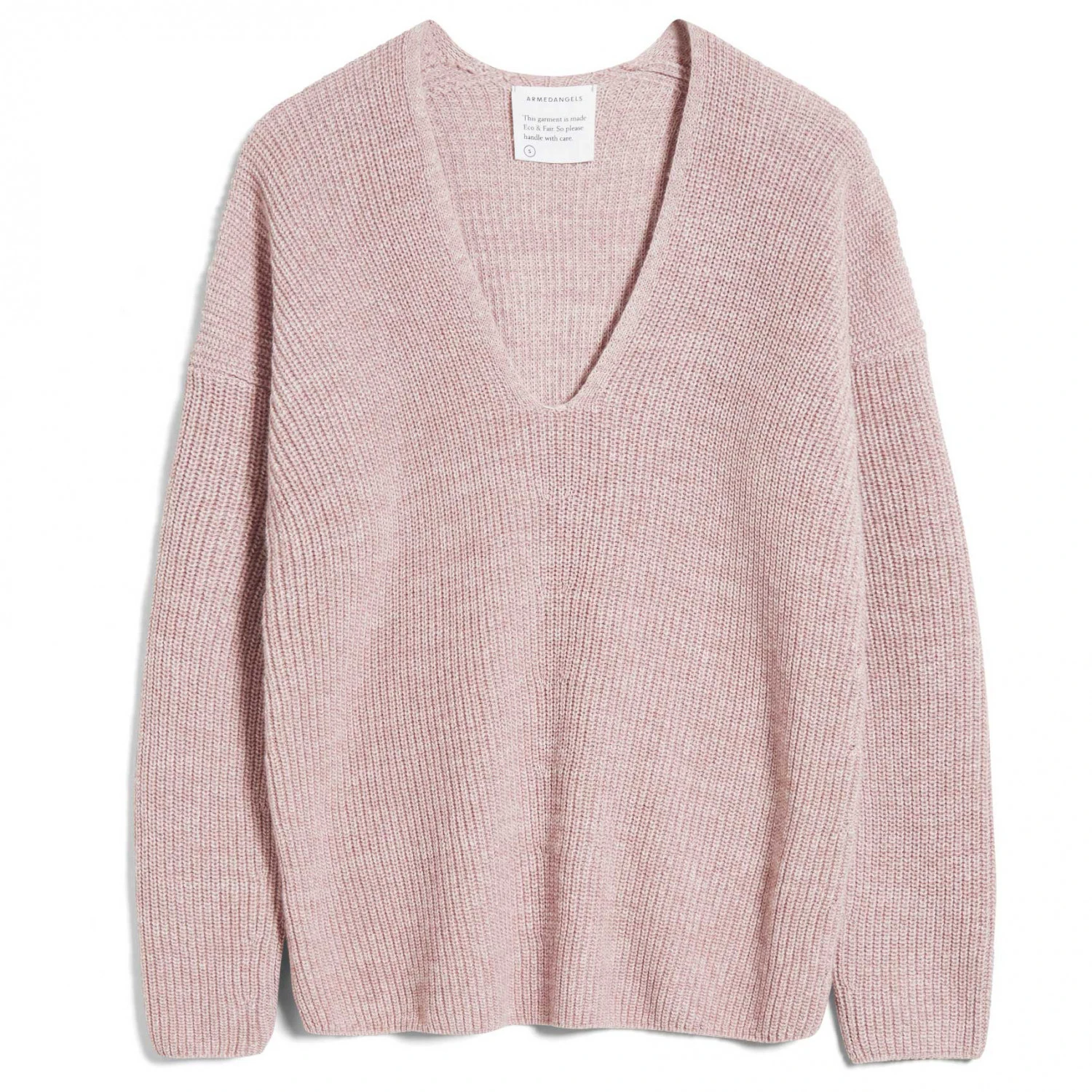 Armedangels Women's Aryanaa - Pullover - Image 8