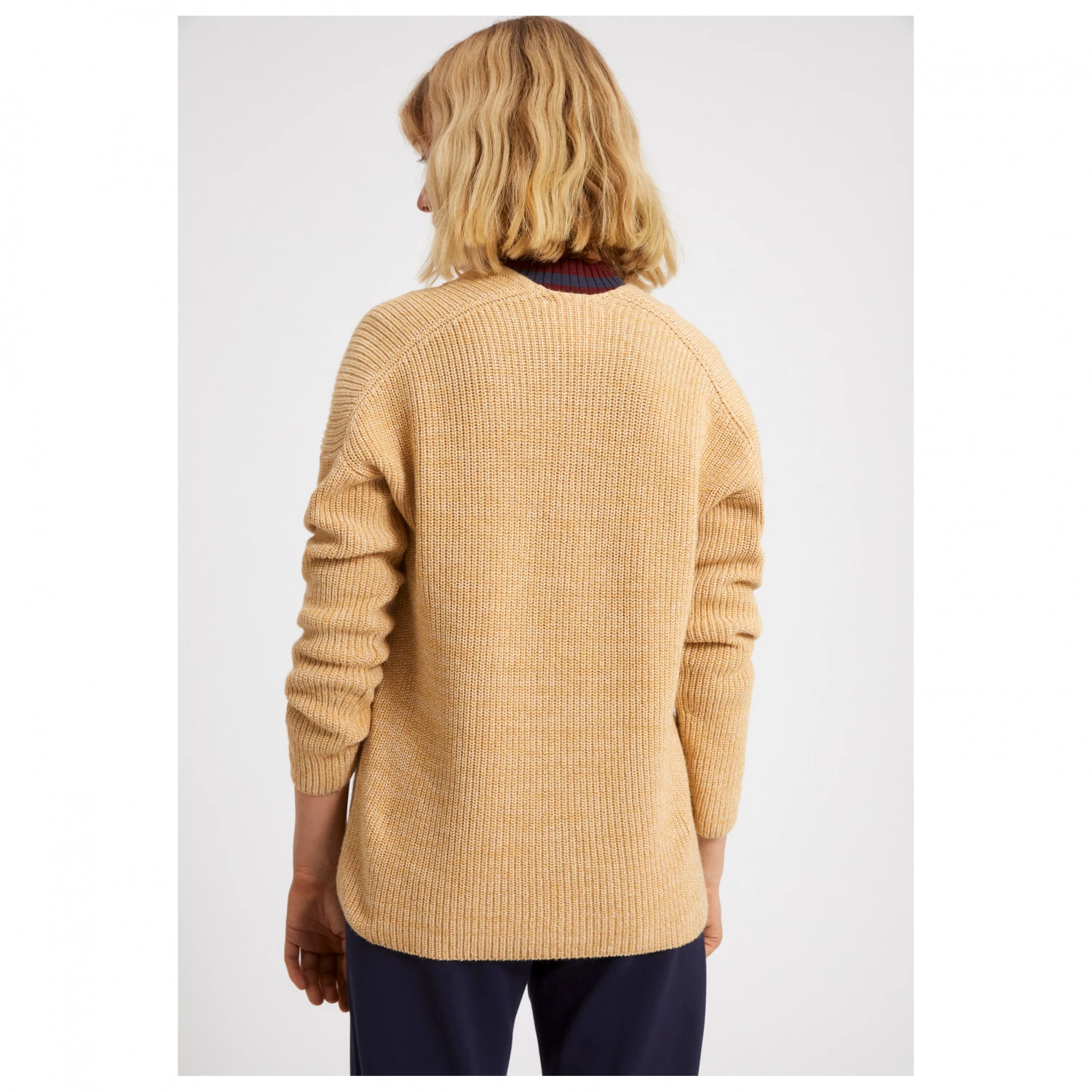 Armedangels Women's Aryanaa - Pullover - Image 4