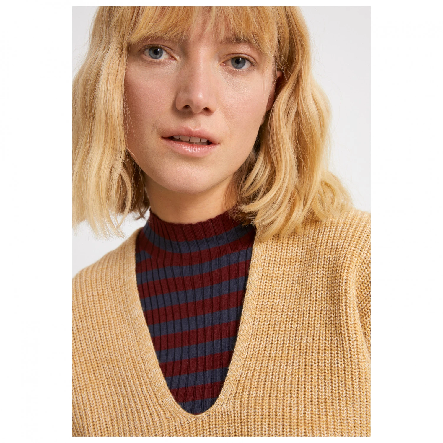 Armedangels Women's Aryanaa - Pullover - Image 5