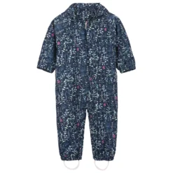 Color Kids Baby's Shell Suit AOP - Overall