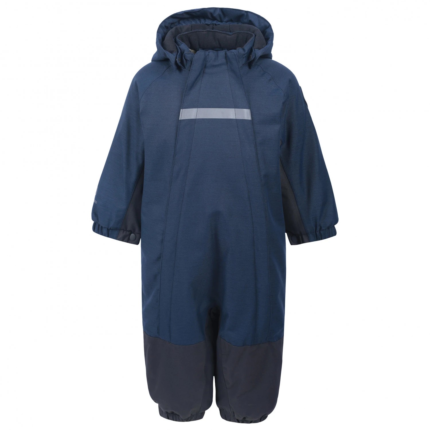 Color Kids Kid's Coverall Melange - Overall - Image 3