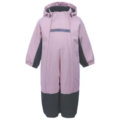 Color Kids Kid's Coverall Melange - Overall
