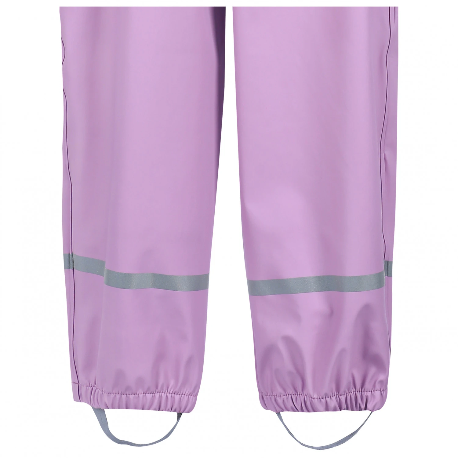 Color Kids Kid's Rain Set Colorblock PU - Image 4