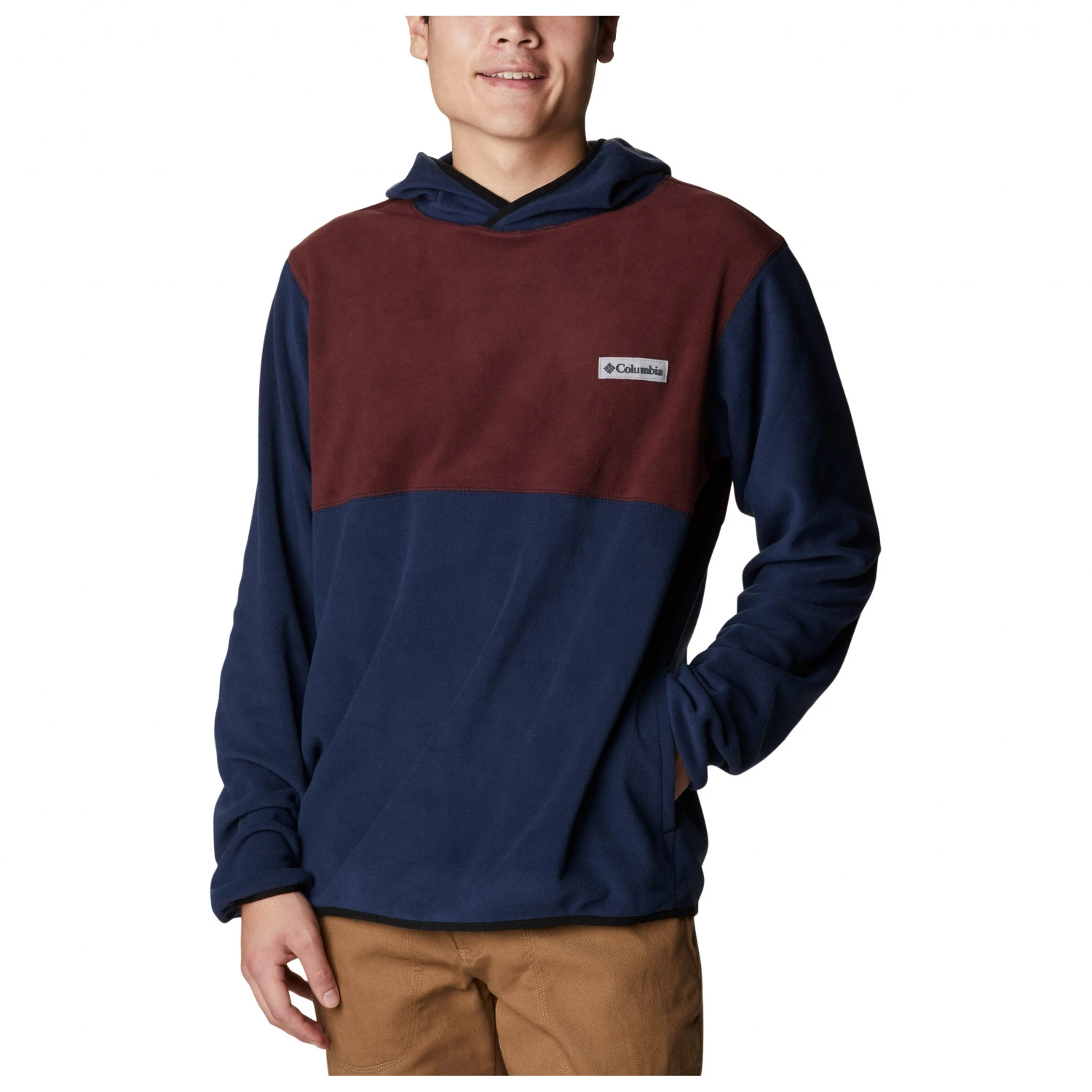 Columbia Haven Hills Hoodie - Fleecepullover - Image 8