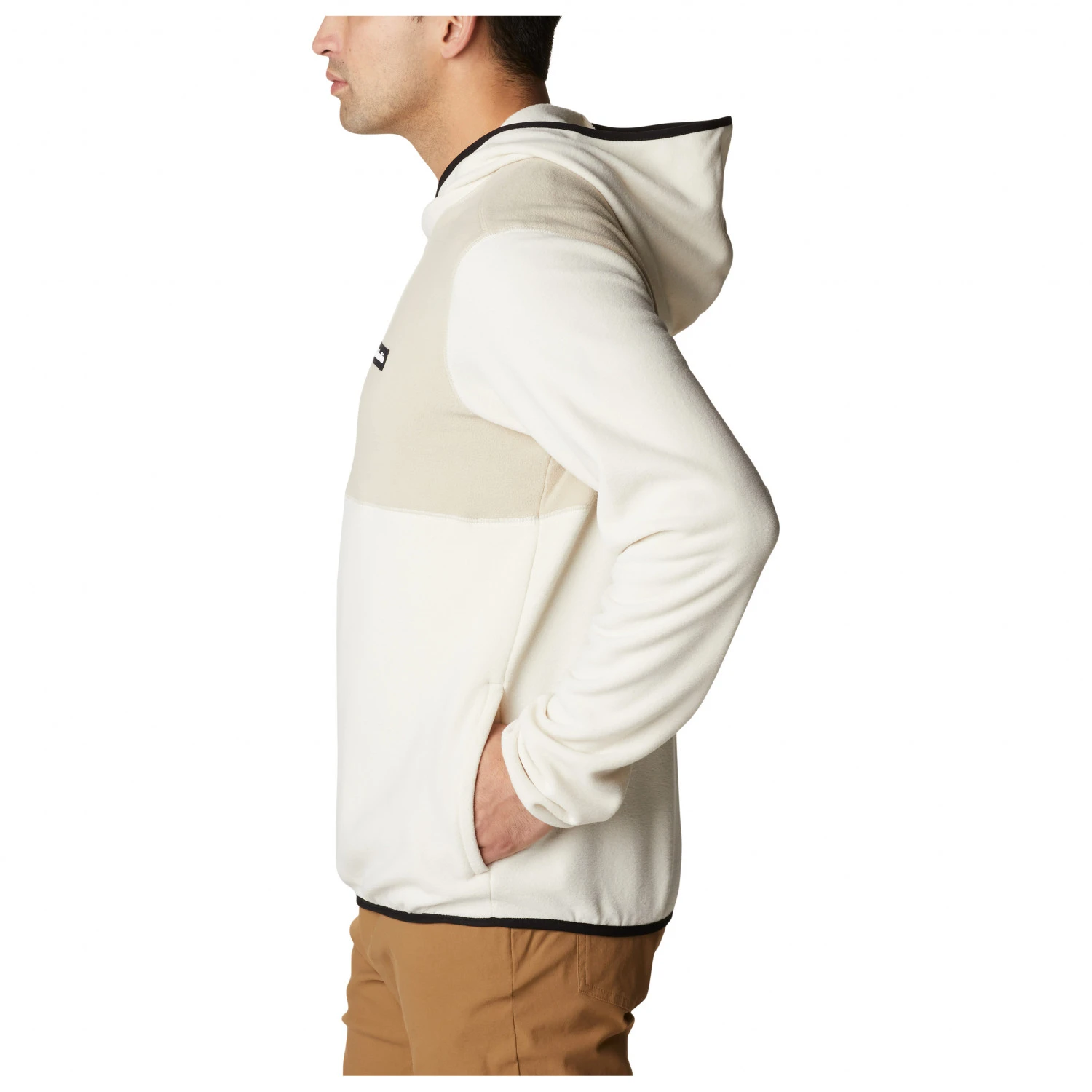 Columbia Haven Hills Hoodie - Fleecepullover - Image 3