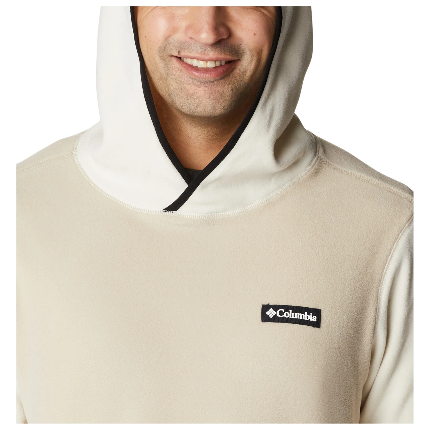 Columbia Haven Hills Hoodie - Fleecepullover - Image 5