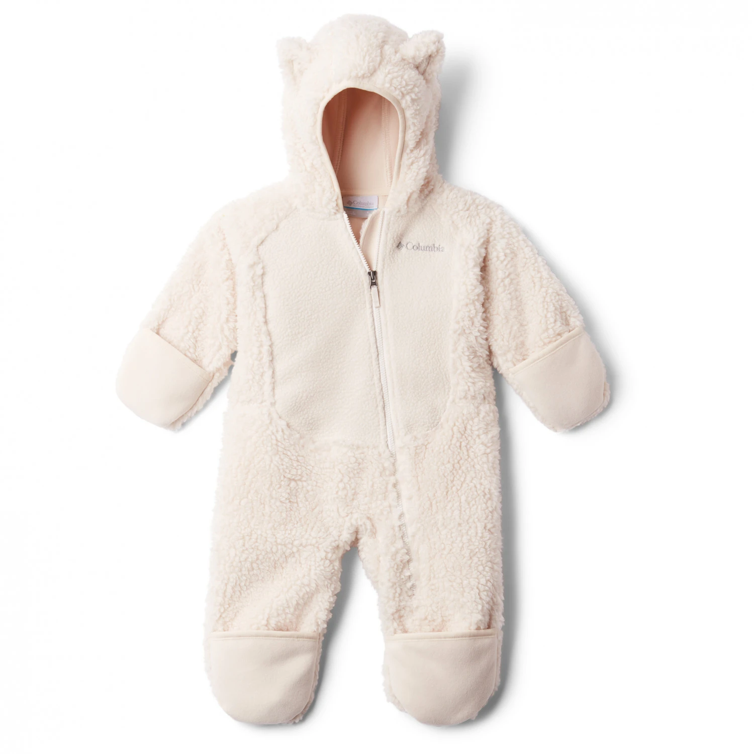 Columbia Kid's Foxy Sherpa Bunting - Overall - Image 4