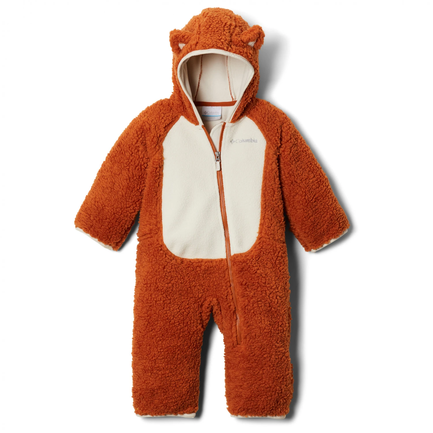 Columbia Kid's Foxy Sherpa Bunting - Overall - Image 5