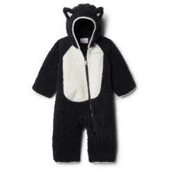 Columbia Kid's Foxy Sherpa Bunting - Overall