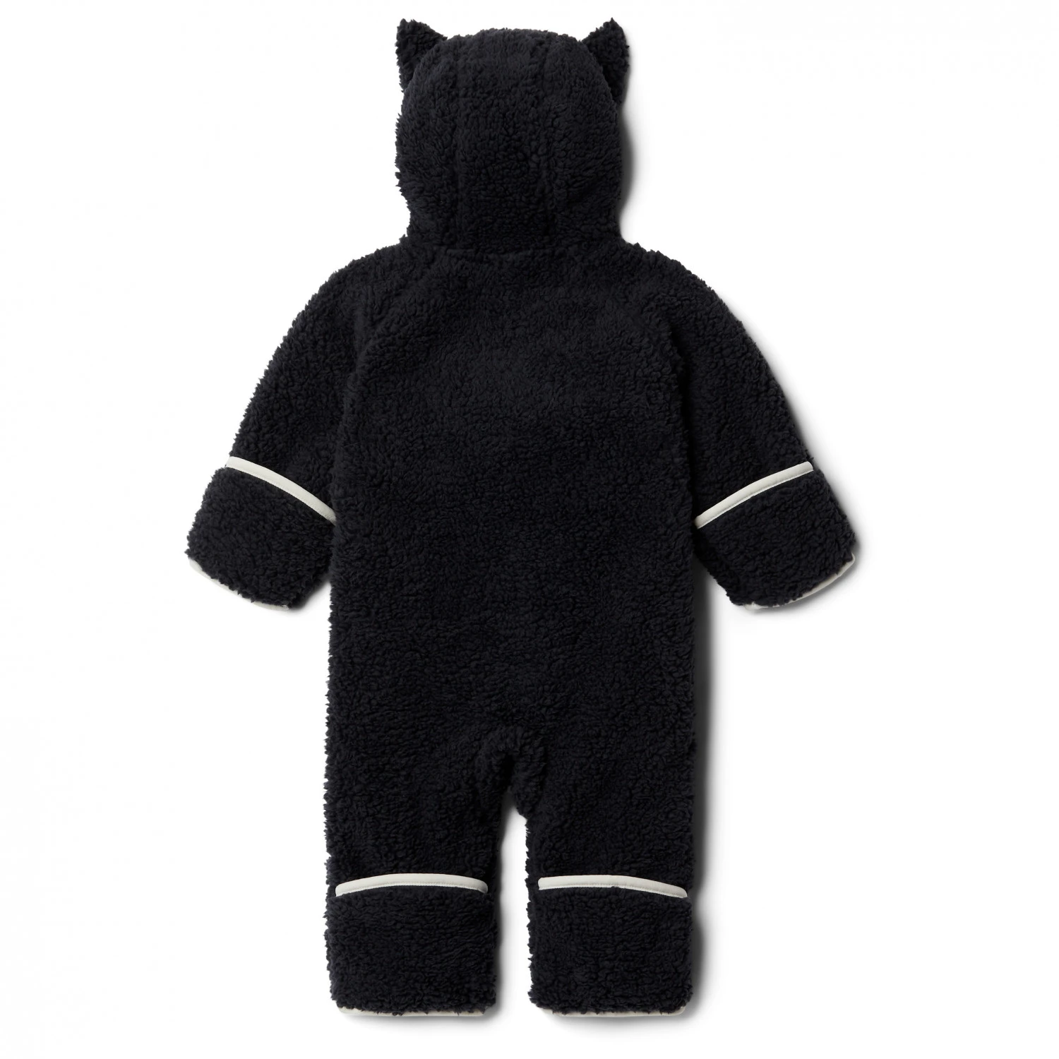 Columbia Kid's Foxy Sherpa Bunting - Overall - Image 2