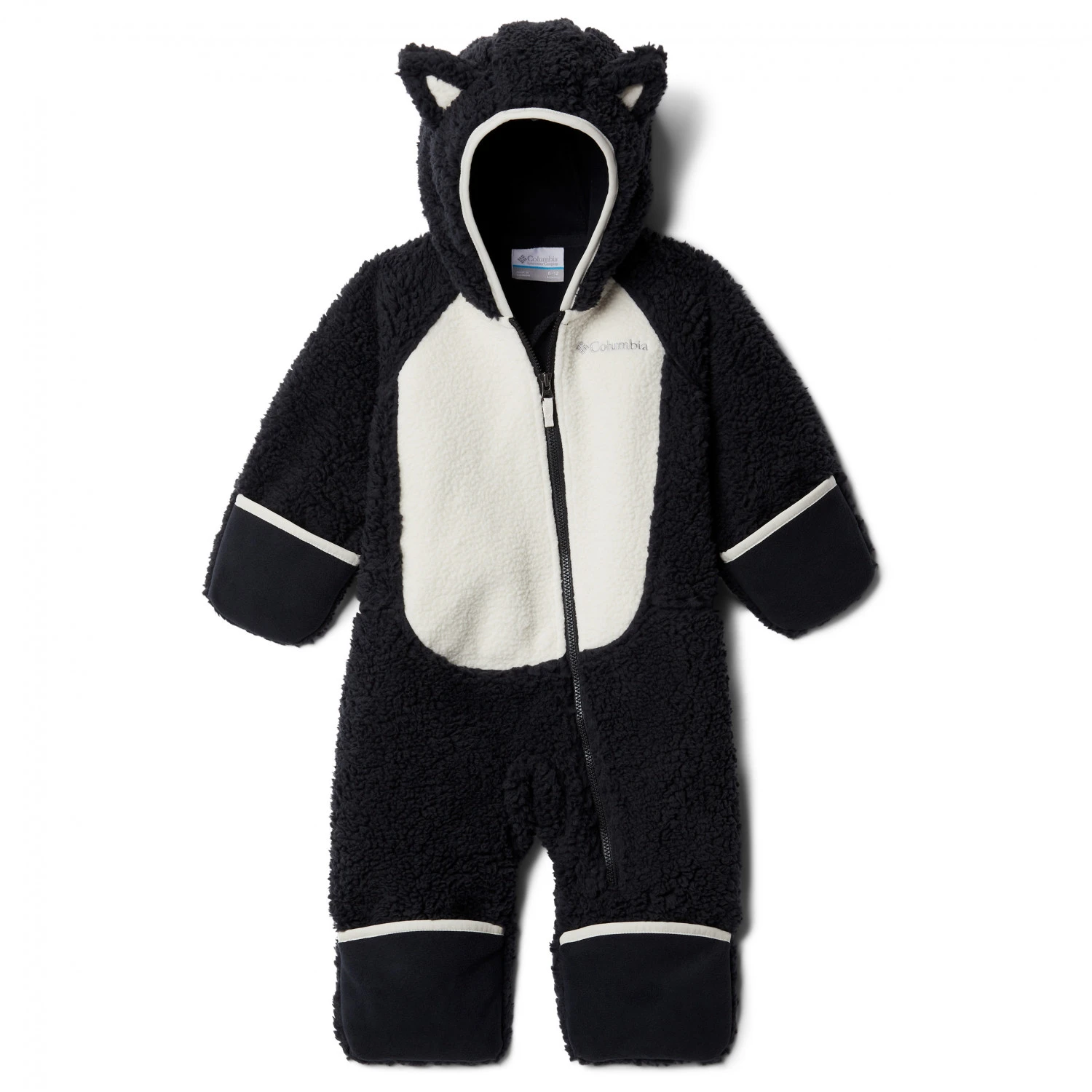 Columbia Kid's Foxy Sherpa Bunting - Overall - Image 3