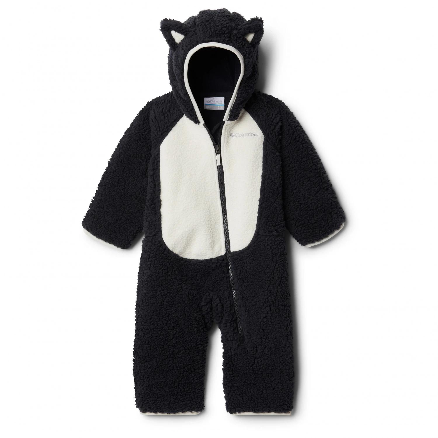 Columbia Kid's Foxy Sherpa Bunting - Overall