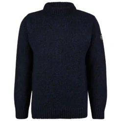 Devold Nansen Sweater Crew Neck - Wollpullover