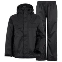 DIDRIKSONS Kid's Amur YT Set