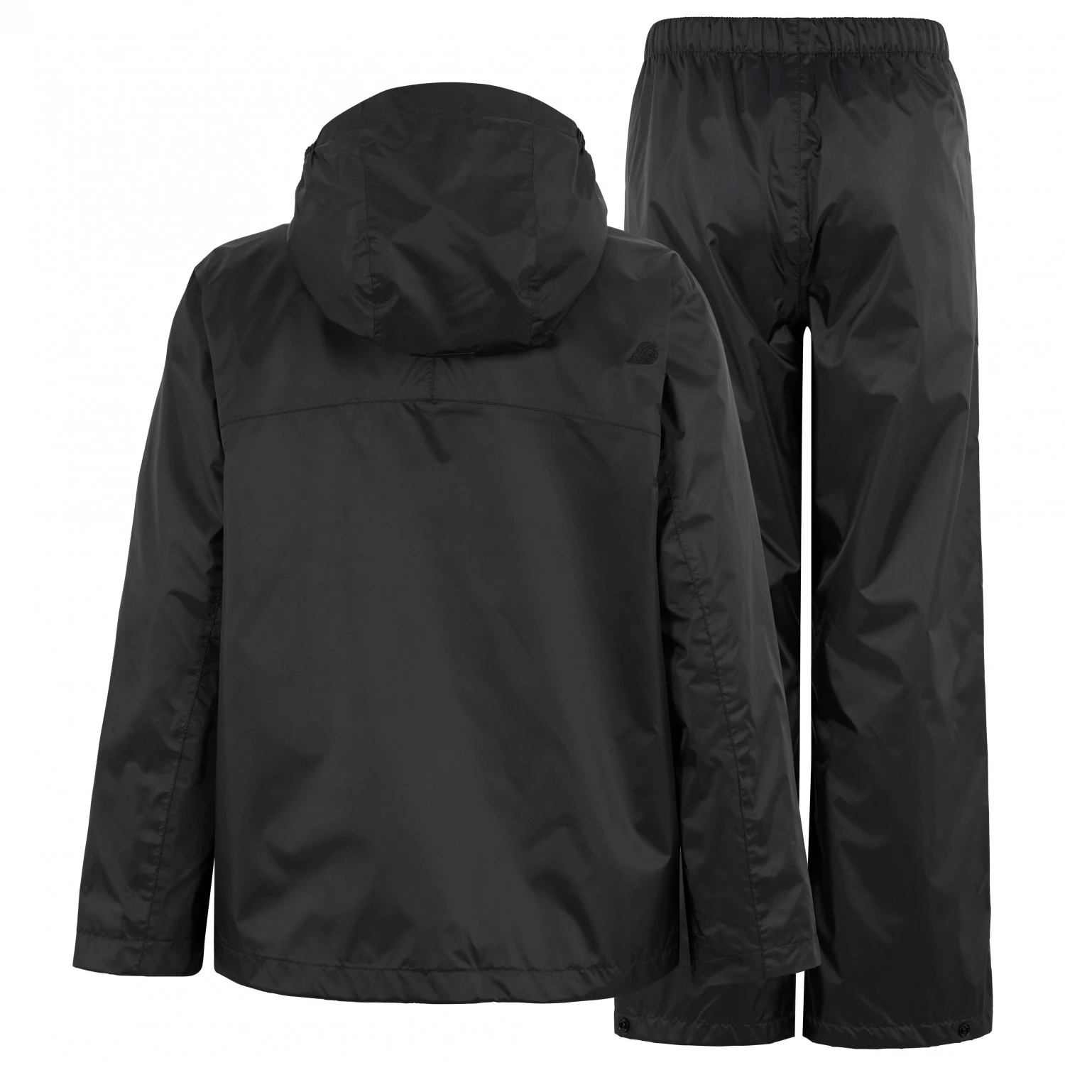 DIDRIKSONS Kid's Amur YT Set - Image 2