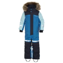 DIDRIKSONS Kid's Bjärven Cover - Overall