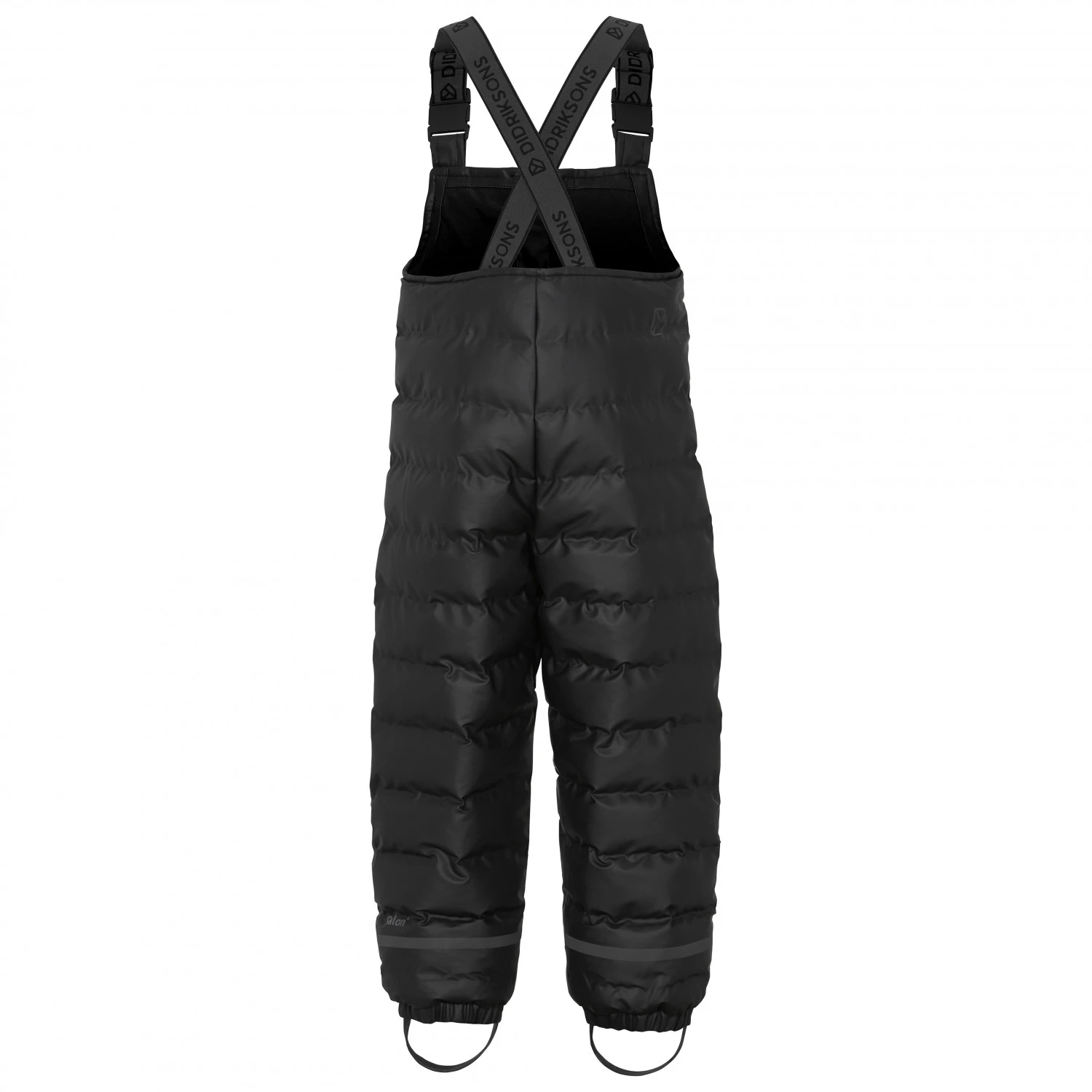 DIDRIKSONS Kid's Louie Pants - Kunstfaserhose - Image 2