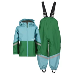 DIDRIKSONS Kid's Waterman Set 8 - Overall