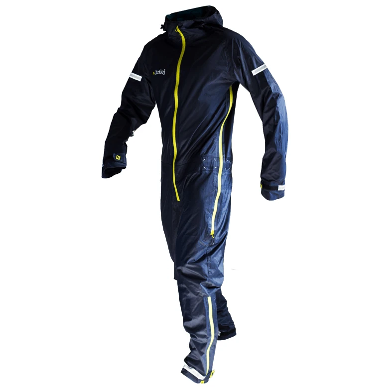 Dirtlej Commute Suit - Radeinteiler