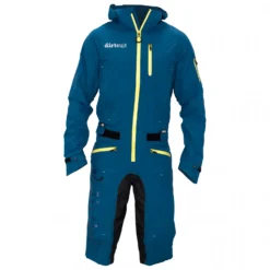 Dirtlej Dirtsuit Classic Edition - Radeinteiler