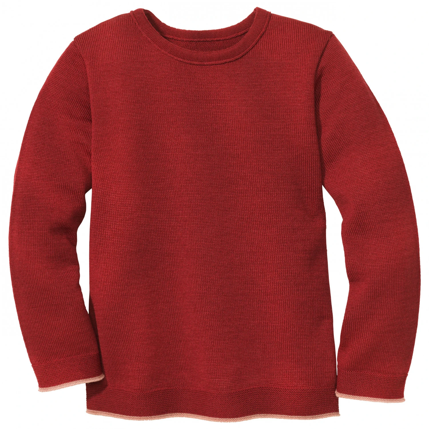 Kid's Strick-Pullover - Image 6