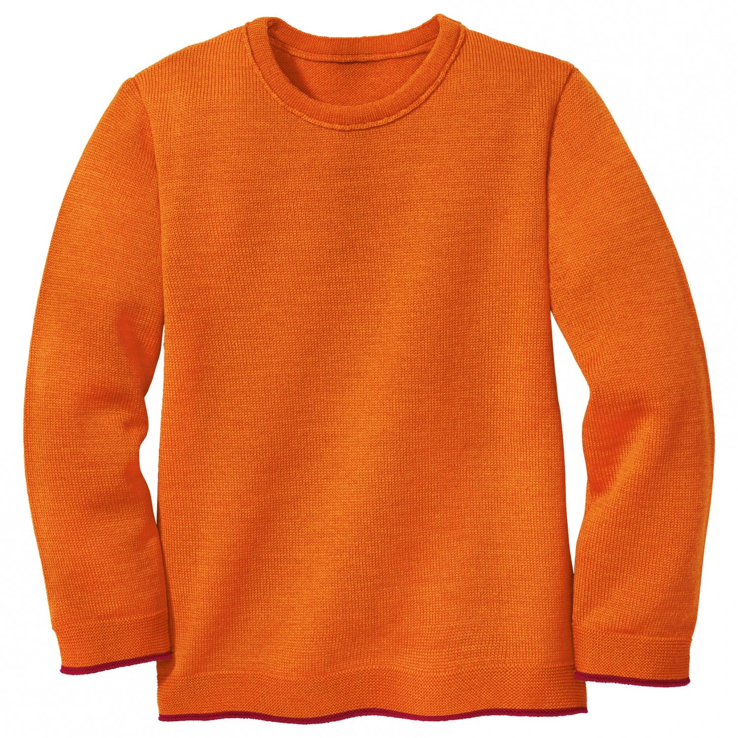 Kid's Strick-Pullover - Image 7