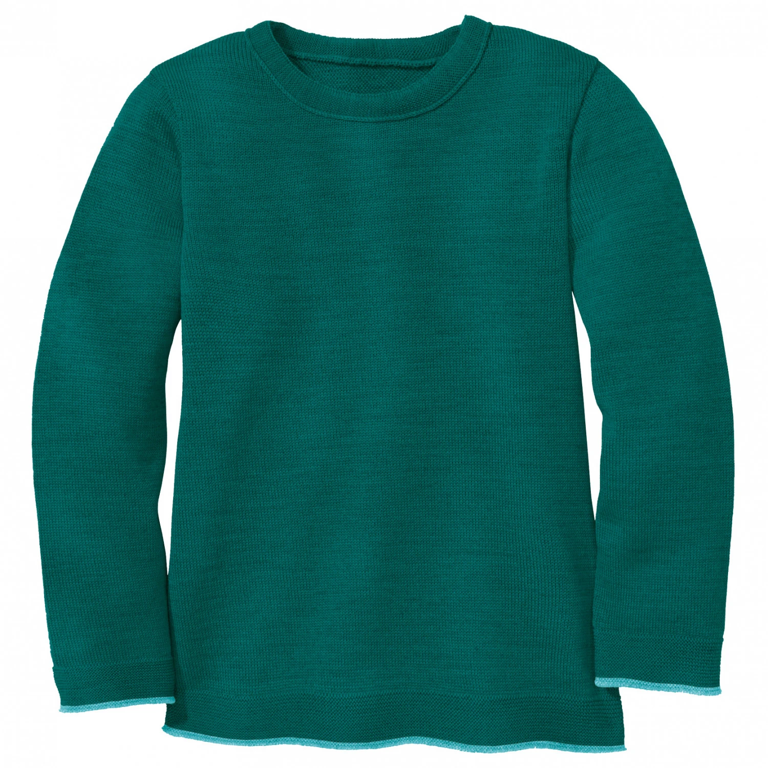 Kid's Strick-Pullover - Image 10