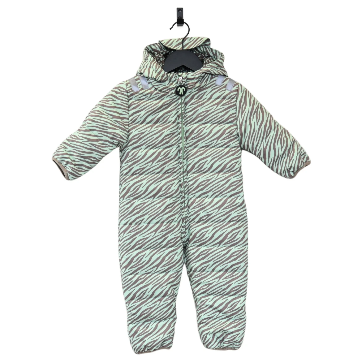 Kids Baby Snow Suit - Overall - Image 7