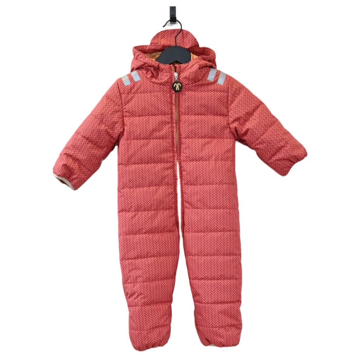 Kids Baby Snow Suit - Overall - Image 8