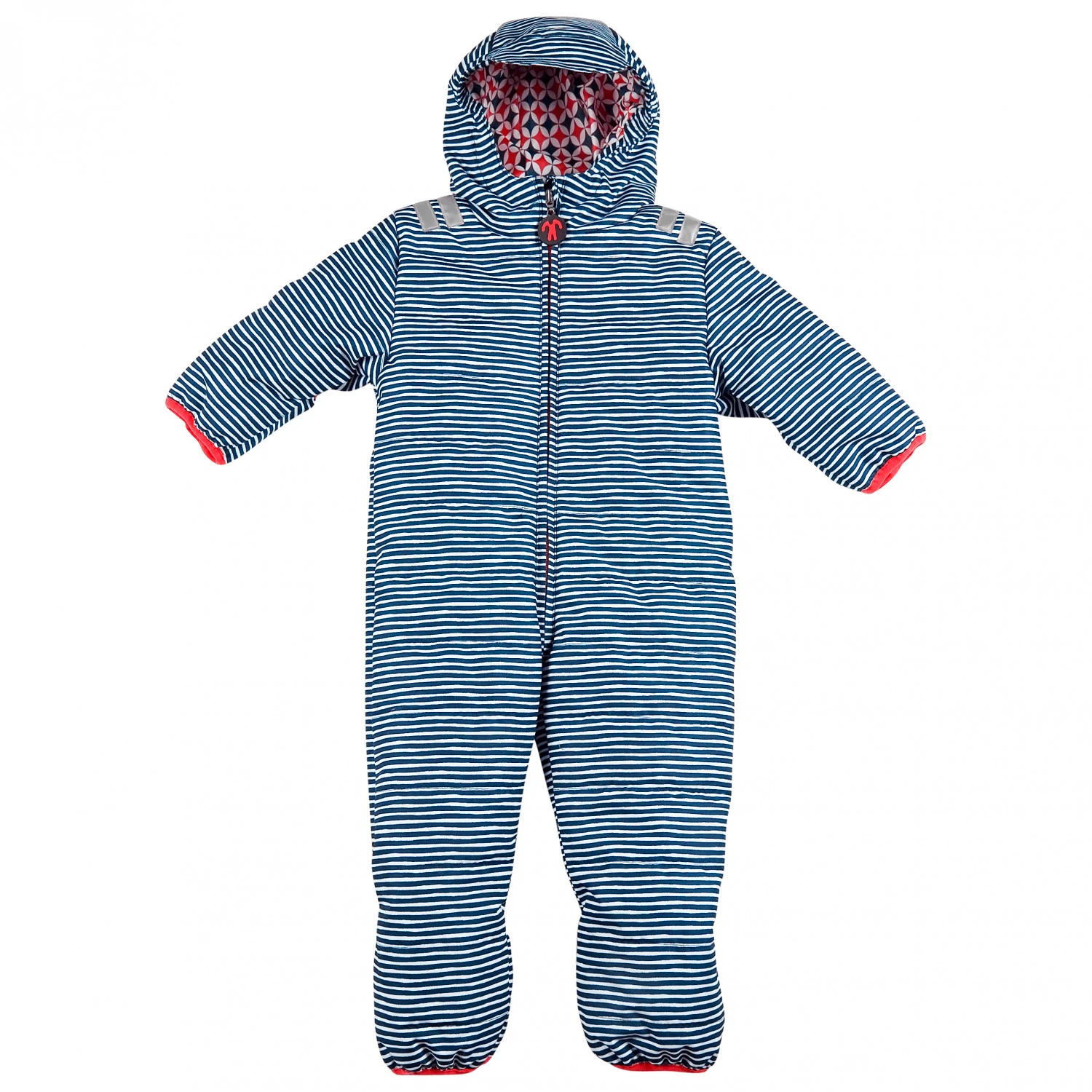 Kids Baby Snow Suit - Overall - Image 9