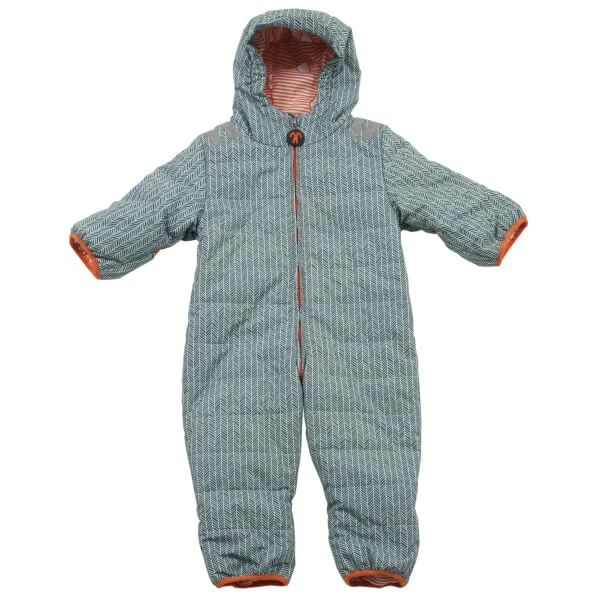 Kids Baby Snow Suit - Overall - Image 11