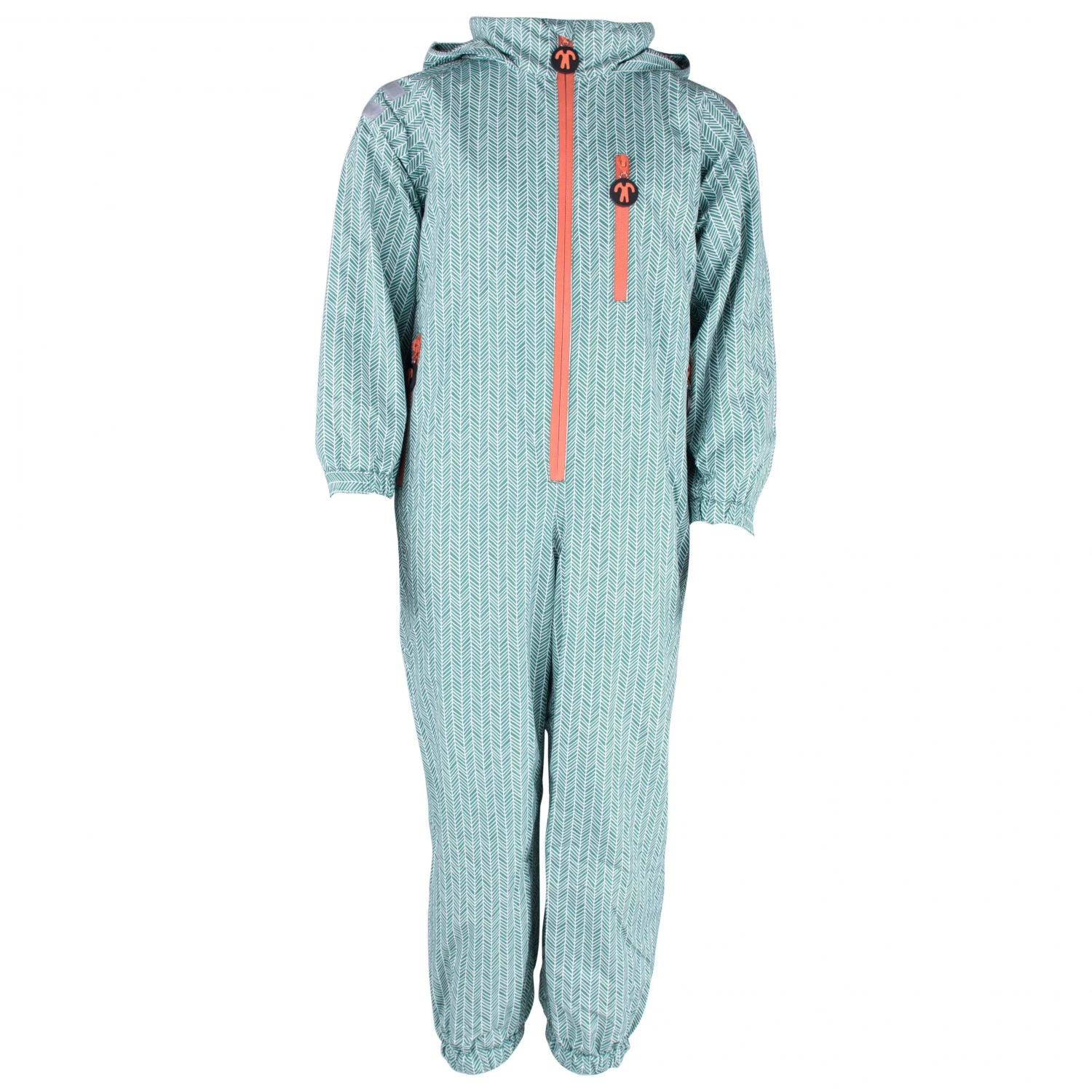 Kids Rain'n'Snowsuit - Overall - Image 8