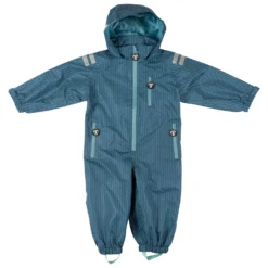 Kids Rain'n'Snowsuit - Overall