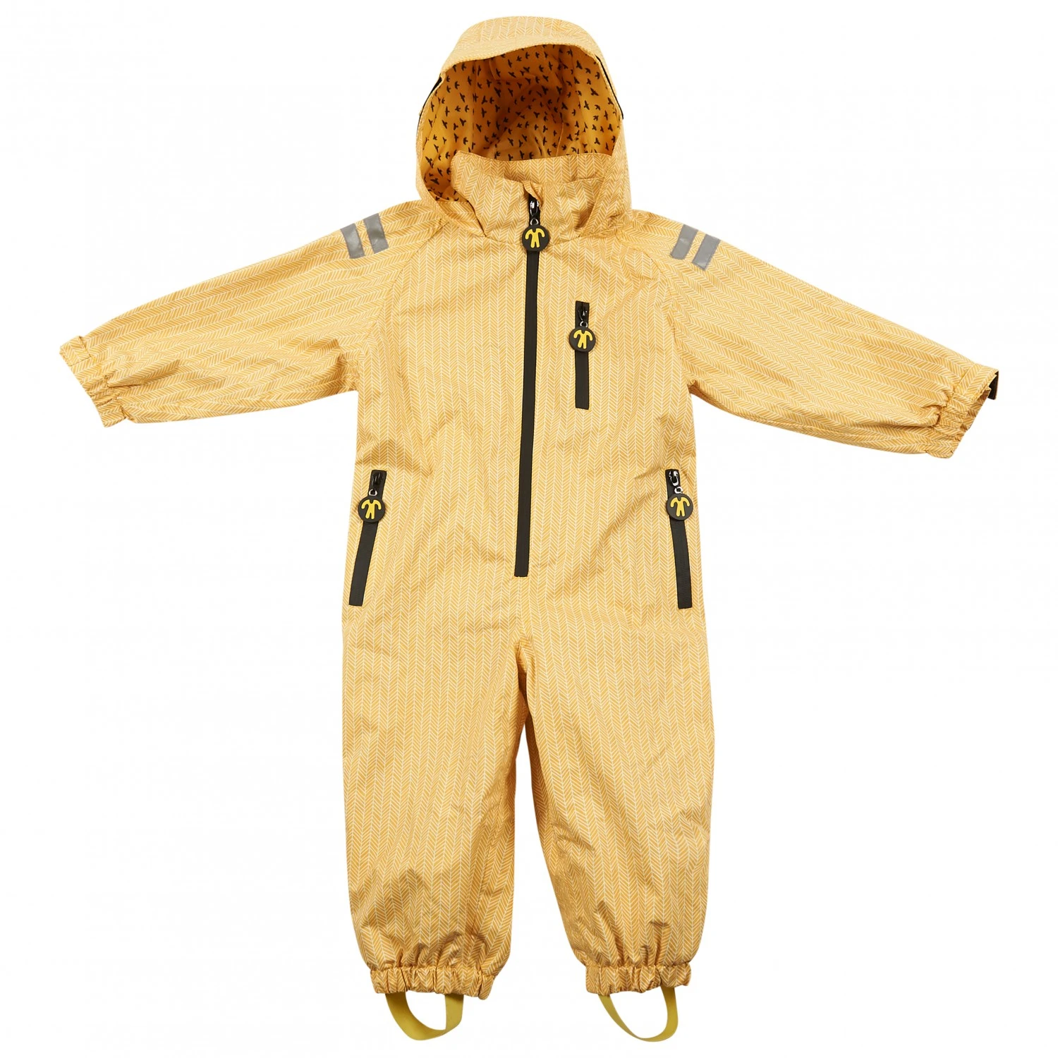 Kids Rain'n'Snowsuit - Overall - Image 9