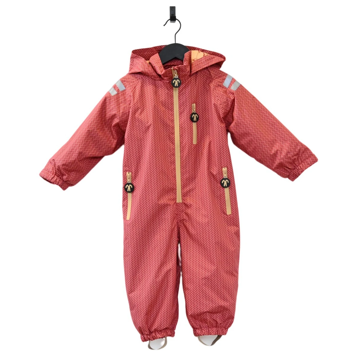 Kids Rain'n'Snowsuit - Overall - Image 10