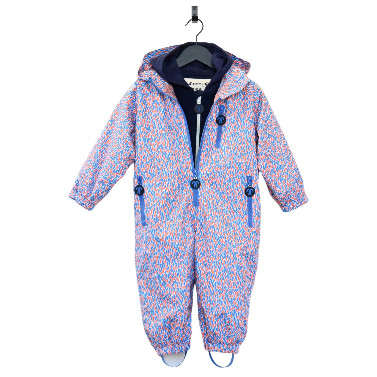 Kids Rain'n'Snowsuit - Overall - Image 11