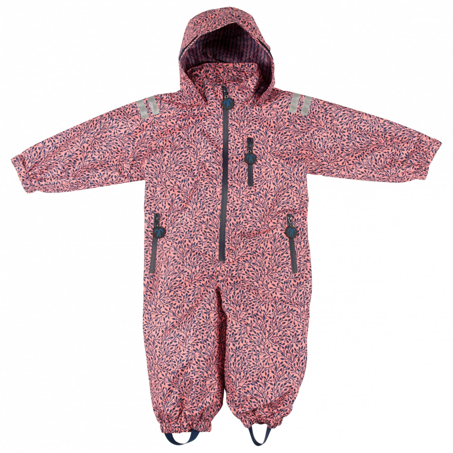 Kids Rain'n'Snowsuit - Overall - Image 12