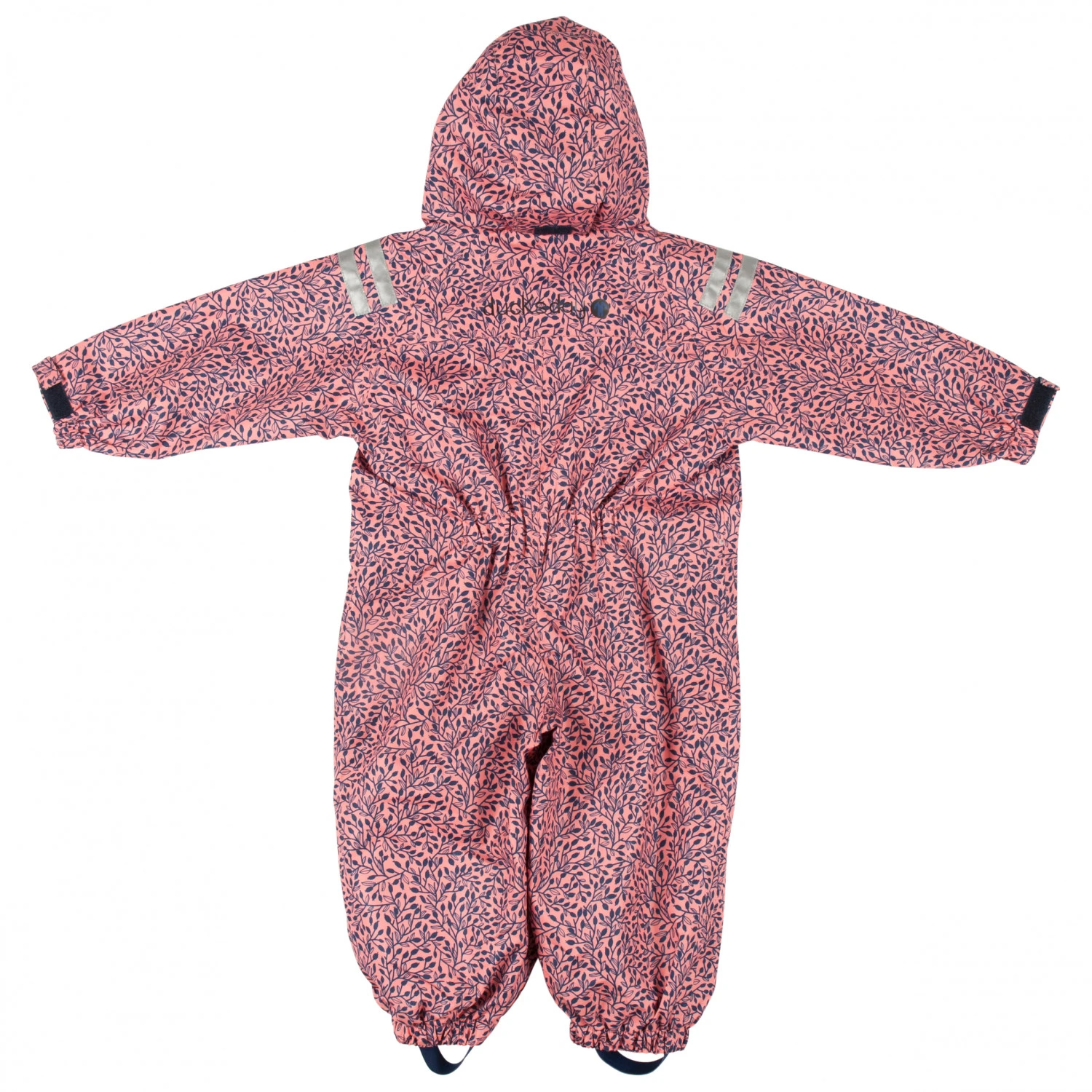 Kids Rain'n'Snowsuit - Overall - Image 2