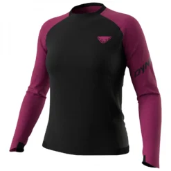 Dynafit Women's 24/7 Polartec Pullover - Fleecepullover