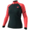 Dynafit Women's Speed Polartec 1/2 Zip - Fleecepullover