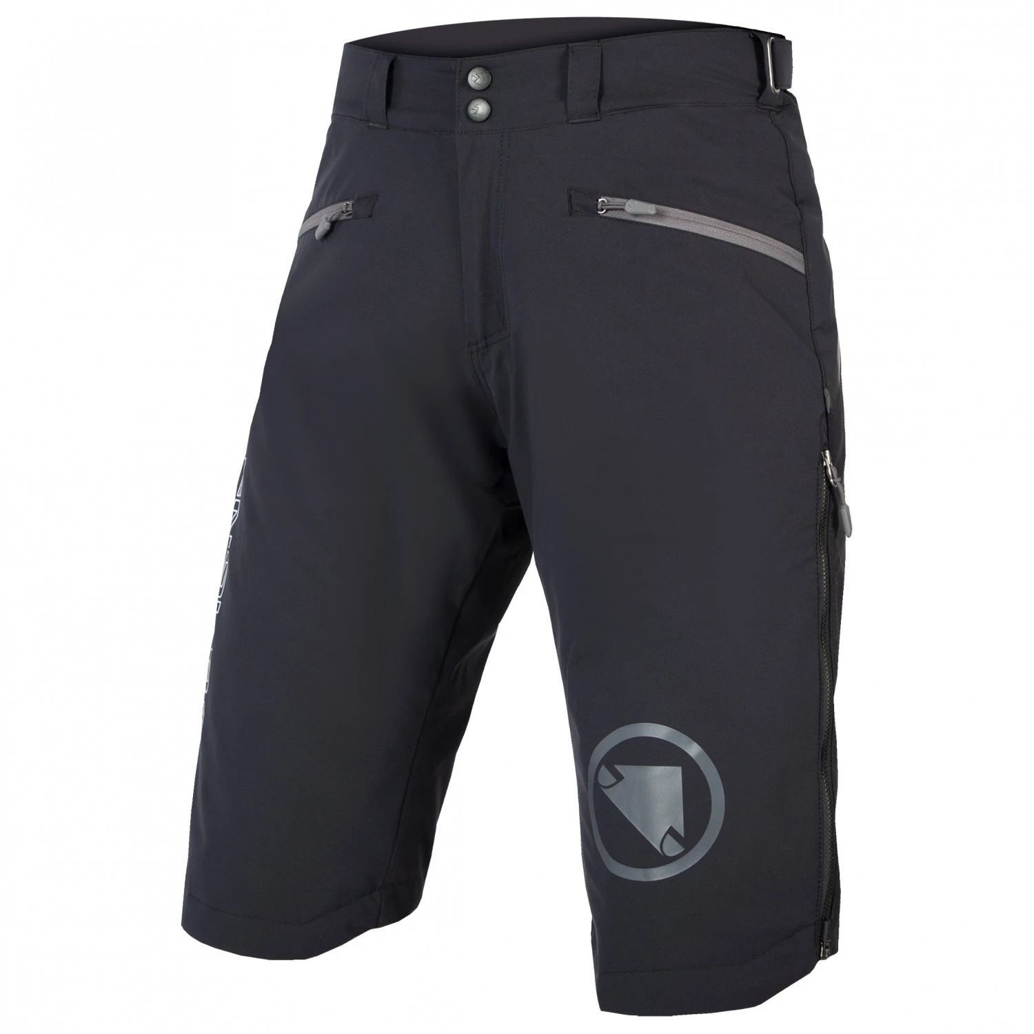 Endura MT500 Freezing Point Shorts - Kunstfaserhose